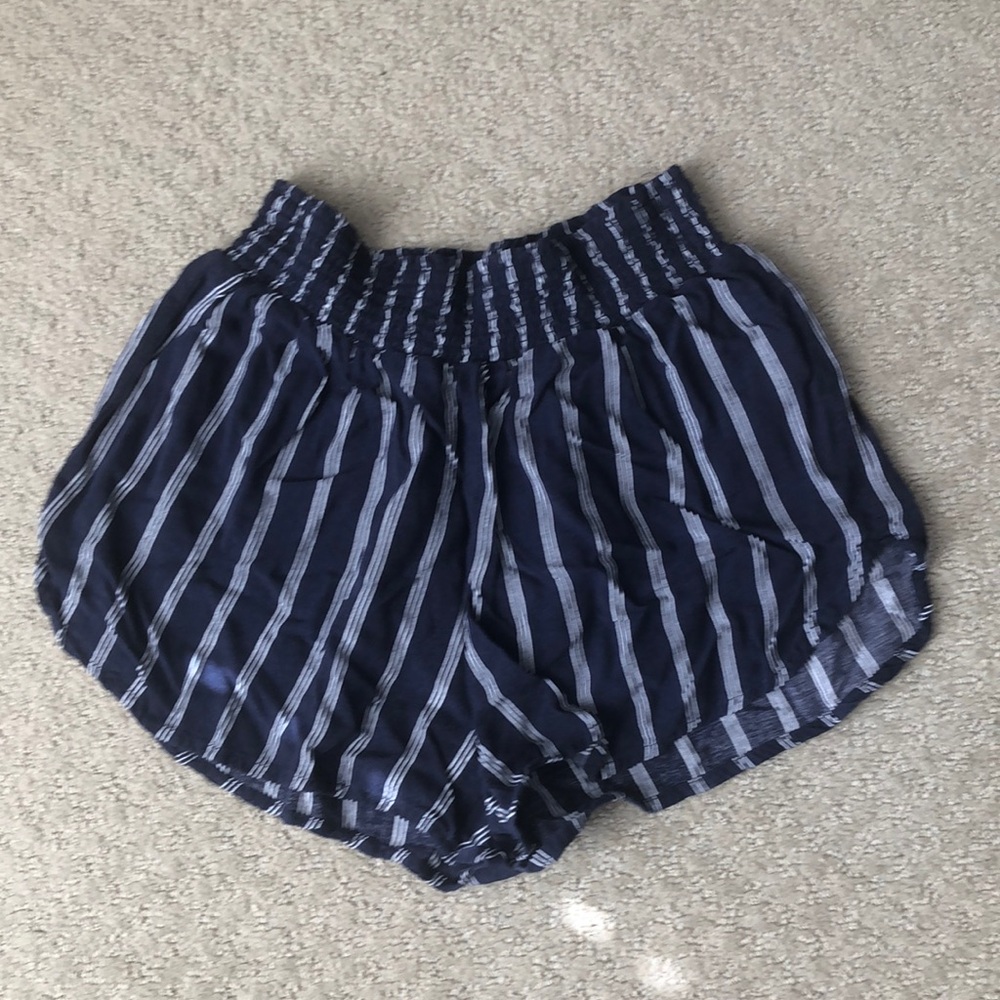 S Shorts